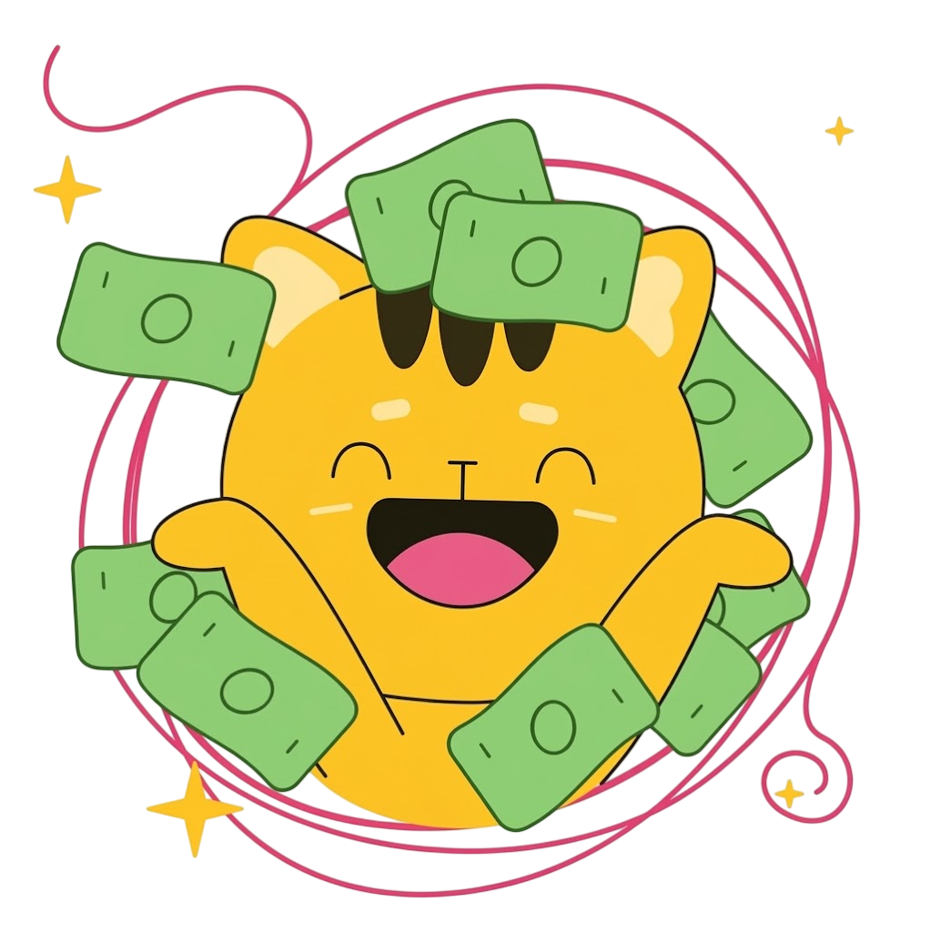 FusMoney – Your fast financial partner